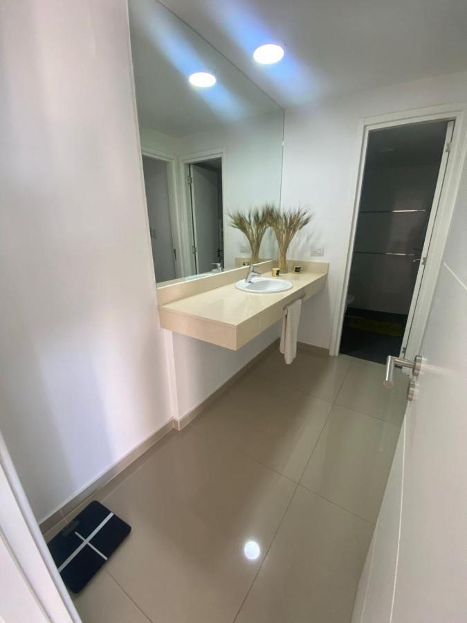Apartment Departamento Amoblado De Lujo Cordoba