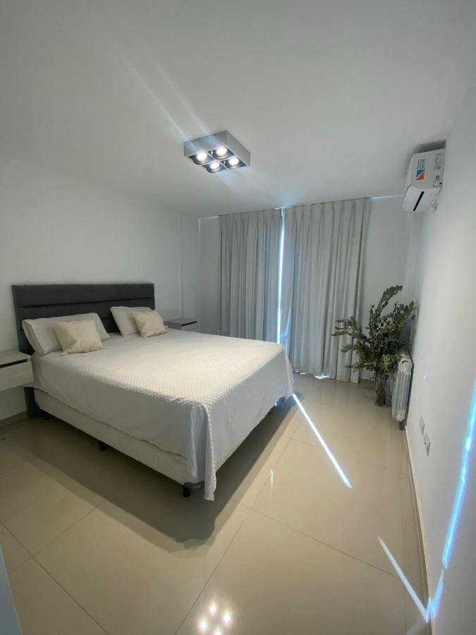 Departamento Amoblado De Lujo * Cordoba