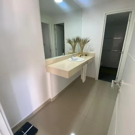 Departamento Amoblado De Lujo Cordoba Apartment Exterior photo