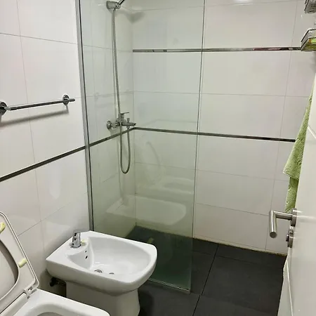 Departamento Amoblado De Lujo Cordoba Apartment Exterior photo
